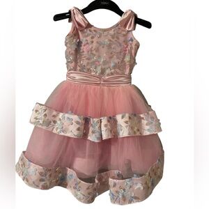 Revolution Dance wear Size MC